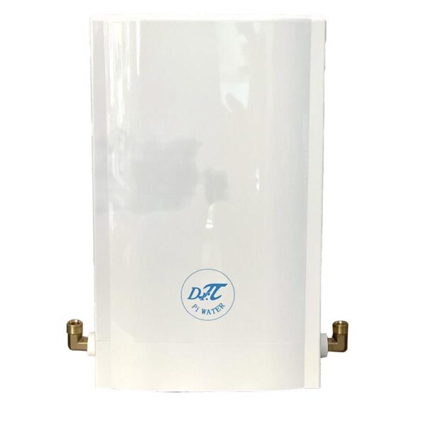 PK-600 Pi Alkaline Water Processor (Under sink)