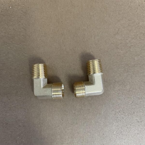 PI-600 Under Sink  Connector